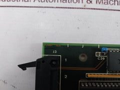 Norcontrol Automation Nn-791.10 I/O Processor Card Her 100261H Nn-791