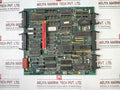 Norcontrol Automation Nn-791.10 I/O Processor Card Module Her 100261 H