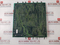 Norcontrol Automation Nn-791.10 I/O Processor Card Module Her 100261 H