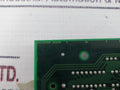 Norcontrol Automation Nn-791.12 I/O Processor Card