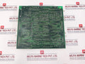 Norcontrol Automation Nn-791.12 I/O Processor Card