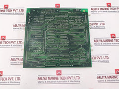 Norcontrol Automation Nn-791.12 I/O Processor Card