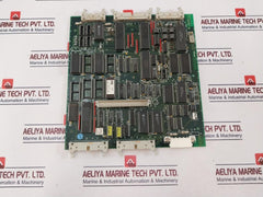 Norcontrol Automation Nn-791.12 I/O Processor Card