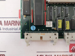 Norcontrol Automation Nn-791.12 I/O Processor Card