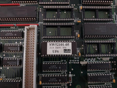 Norcontrol Automation Nn-791.12 I/O Processor Card