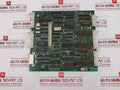 Norcontrol Automation Nn-791.12 I/O Processor Card Her 100261I 94V-0