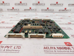 Norcontrol Automation Nn-791.12 I/O Processor Card Her 100261I 94V-0