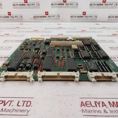 Norcontrol Automation Nn-791.12 I/O Processor Card Her 100261I 94V-0