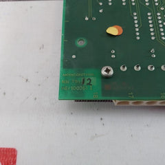 Norcontrol Automation Nn-791.12 I/O Processor Card Her 100261I 94V-0