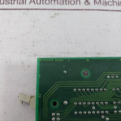 Norcontrol Automation Nn-791.12 I/O Processor Card Her 100261I 94V-0