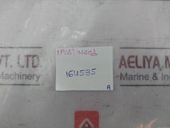 Norcontrol Automation Nn-791.12 I/O Processor Card Her 100261I 94V-0