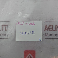 Norcontrol Automation Nn-791.12 I/O Processor Card Her 100261I 94V-0