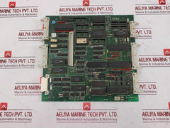 Norcontrol Automation Nn-791.12 I/O Processor Card Her 100261I 94V-0