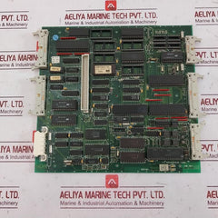 Norcontrol Automation Nn-791.12 I/O Processor Card Her 100261I 94V-0