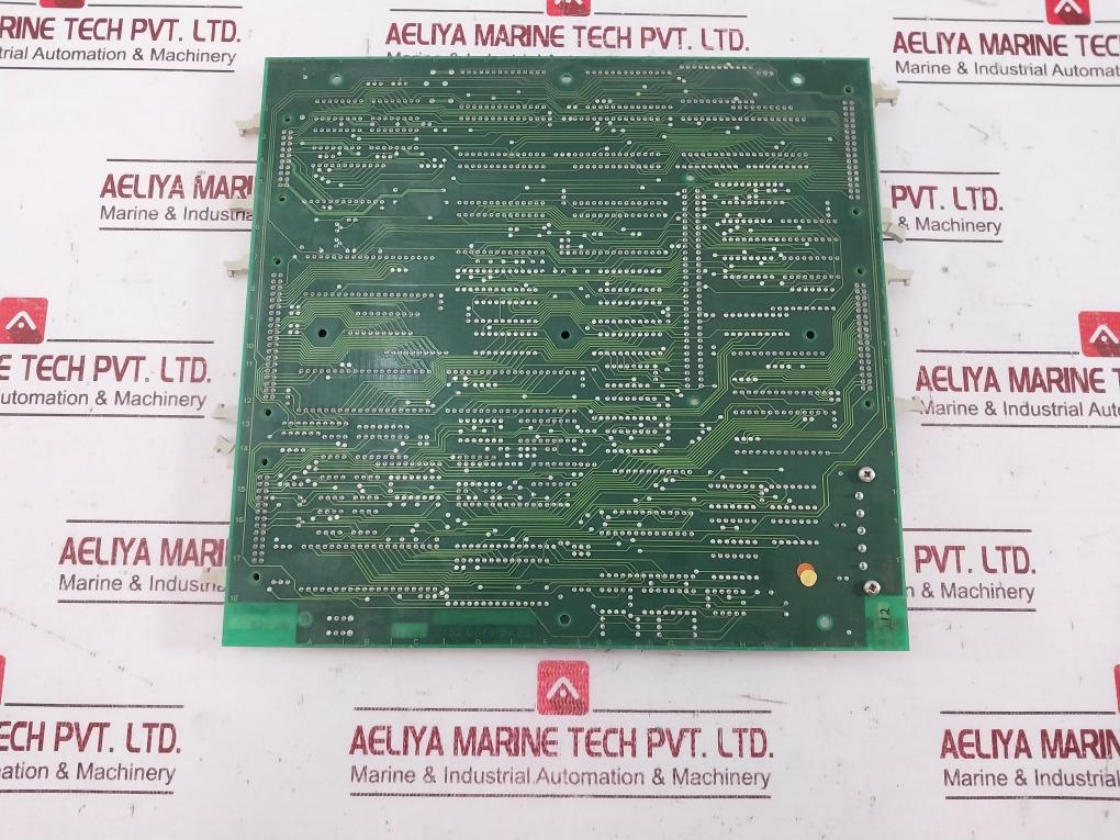 Norcontrol Automation Nn-791.12 I/O Processor Card Her 100261I 94V-0