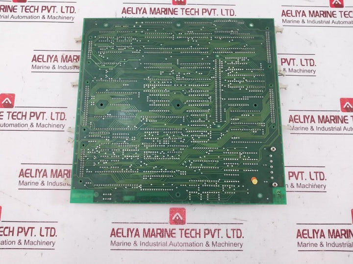 Norcontrol Automation Nn-791.12 I/O Processor Card Her 100261I 94V-0