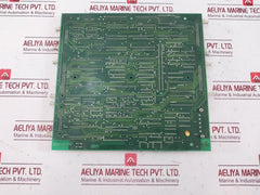 Norcontrol Automation Nn-791.12 I/O Processor Card Her 100261I 94V-0