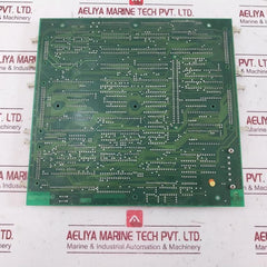 Norcontrol Automation Nn-791.12 I/O Processor Card Her 100261I 94V-0