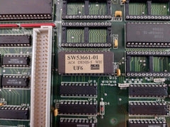 Norcontrol Automation Nn-791.12 I/O Processor Card Her 100261I 94V-0