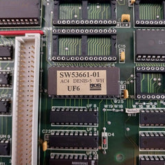 Norcontrol Automation Nn-791.12 I/O Processor Card Her 100261I 94V-0