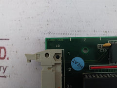 Norcontrol Automation Nn-791.12 I/O Processor Card Her 100261I 94V-0