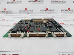 Norcontrol Automation Nn-791.12 I/O Processor Card Her 100261 I Au 352 Sw52101-05
