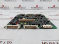 Norcontrol Automation Nn-791.12 I/O Processor Card Her 100261 I Au 352 Sw52101-05