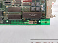 Norcontrol Automation Nn-791.12 I/O Processor Card Her 100261 I Au 352 Sw52101-05