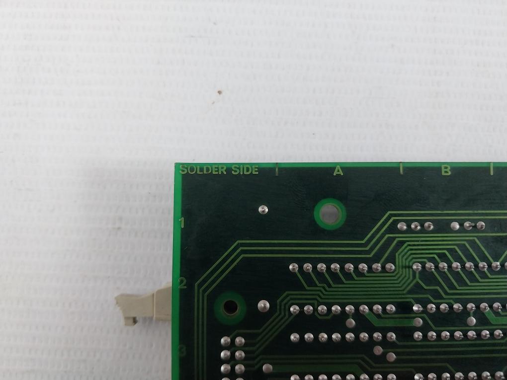 Norcontrol Automation Nn-791.12 I/O Processor Card Her 100261 I Au 352 Sw52101-05