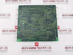 Norcontrol Automation Nn-791.12 I/O Processor Card Her 100261 I Au 352 Sw52101-05