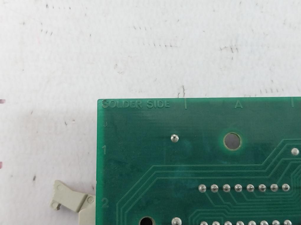 Norcontrol Automation Nn-791.12 I/O Processor Card Her 100261 I Aue-1042 94V-0