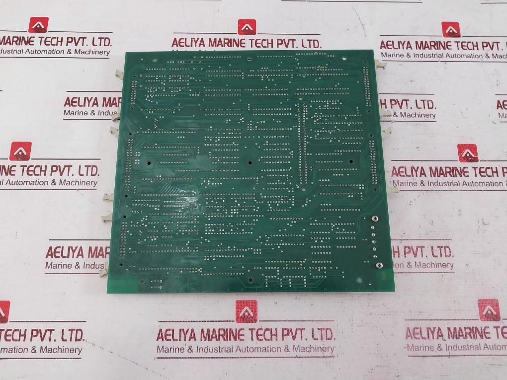 Norcontrol Automation Nn-791.12 I/O Processor Card Her 100261 I Aue-1042 94V-0