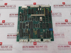 Norcontrol Automation Nn-791.12 I/O Processor Card Her 100261 I Aue-1042 94V-0