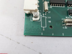 Norcontrol Automation Nn-791.12 I/O Processor Card Her 100261 I Aue-1042 94V-0