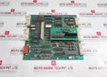 Norcontrol Automation Nn-791.12 Input Output Processor Card Nn-836 He 220304 A