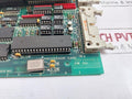 Norcontrol Automation Nn-791.12 Input Output Processor Card Nn-836 He 220304 A