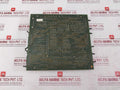 Norcontrol Automation Nn-791 I/O Processor Card Her 100261H