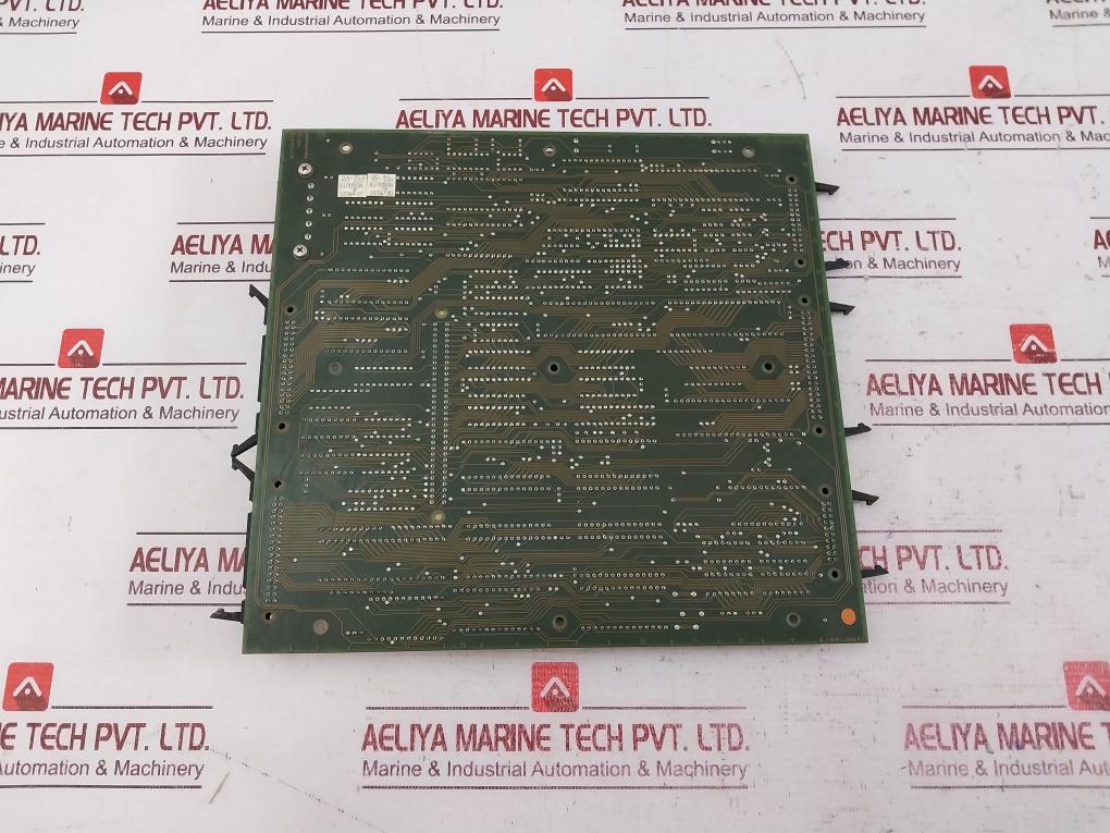 Norcontrol Automation Nn-791 I/O Processor Card Her 100261H