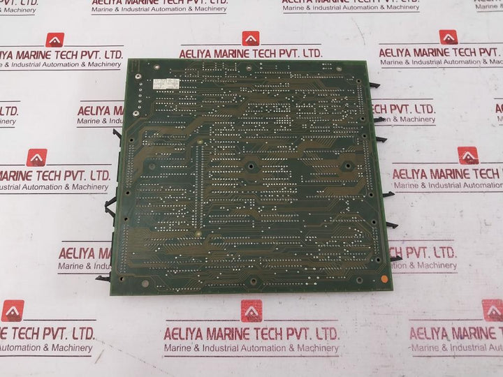 Norcontrol Automation Nn-791 I/O Processor Card Her 100261H