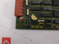 Norcontrol Automation Nn-791 I/O Processor Card Her 100261H
