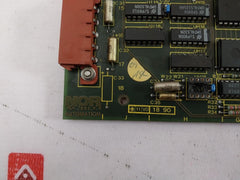 Norcontrol Automation Nn-791 I/O Processor Card Her 100261H