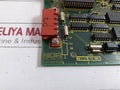 Norcontrol Automation Nn-791 Input Output Processor Card Her 100261H