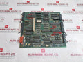 Norcontrol Automation Nn-791 Input/Output Processor Card Her 100261H