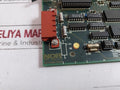 Norcontrol Automation Nn-791 Input/Output Processor Card Her 100261H