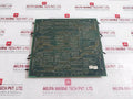 Norcontrol Automation Nn-791 Input/Output Processor Card Her 100261H