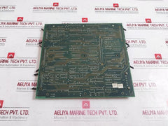 Norcontrol Automation Nn-791 Input/Output Processor Card Her 100261H