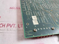 Norcontrol Automation Nn-791 Input/Output Processor Card Her 100261H