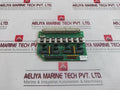 Norcontrol Automation Nn 826.1 Vavle Driver Ha441503 A/A