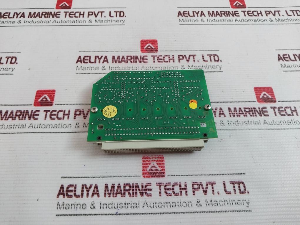 Norcontrol Automation Nn 826.1 Vavle Driver Ha441503 A/A