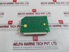 Norcontrol Automation Nn 826.1 Vavle Driver Ha441503 A/A
